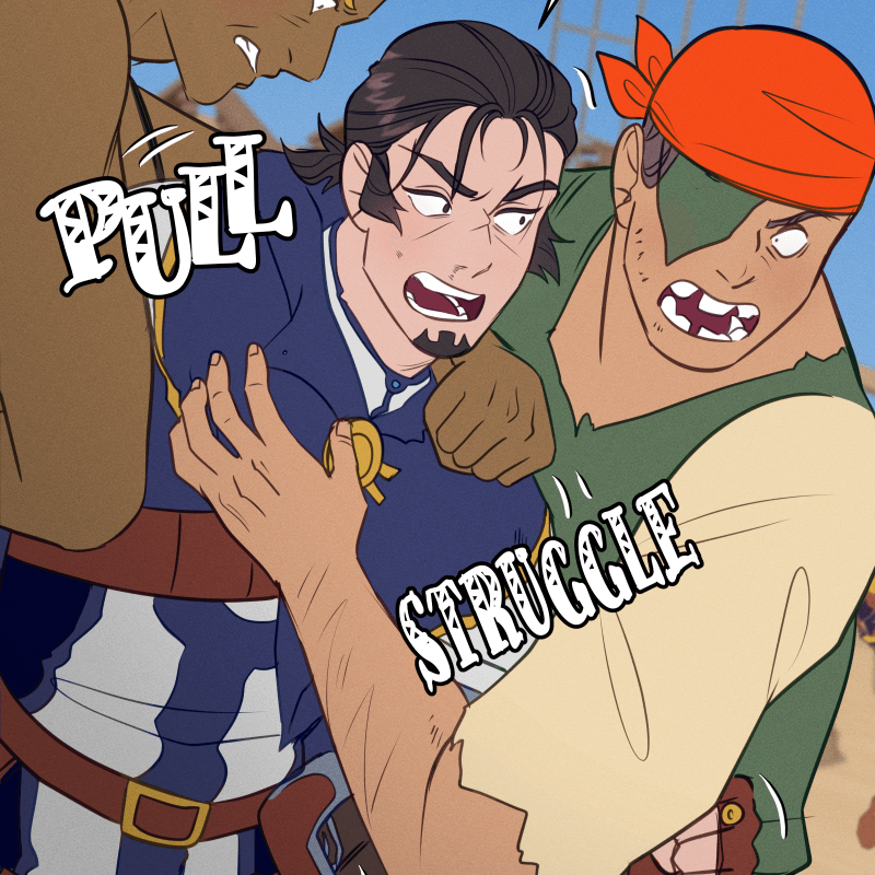 Love Me to Death Chapter 59 - Page 79