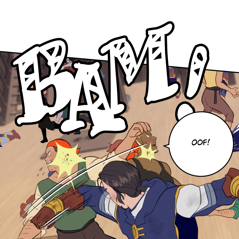 Love Me to Death Chapter 59 - Page 81