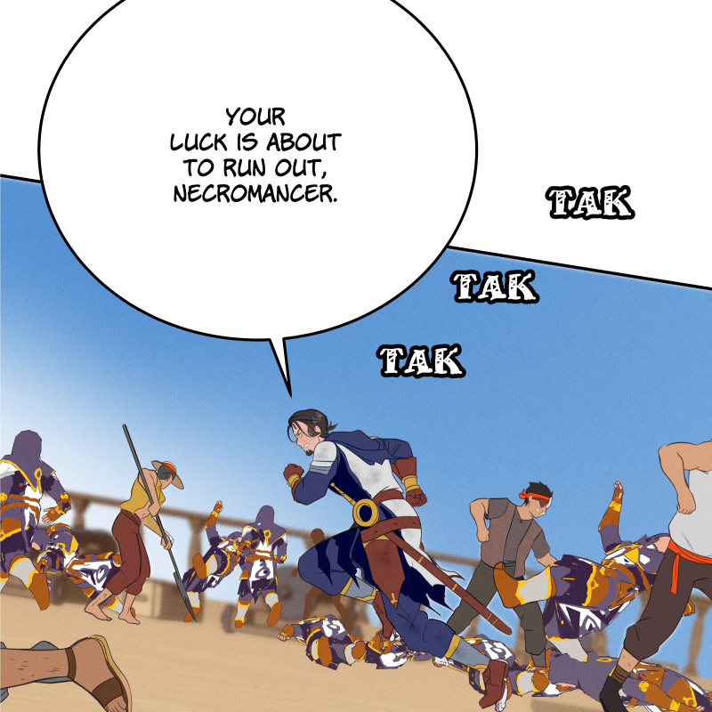 Love Me to Death Chapter 59 - Page 83