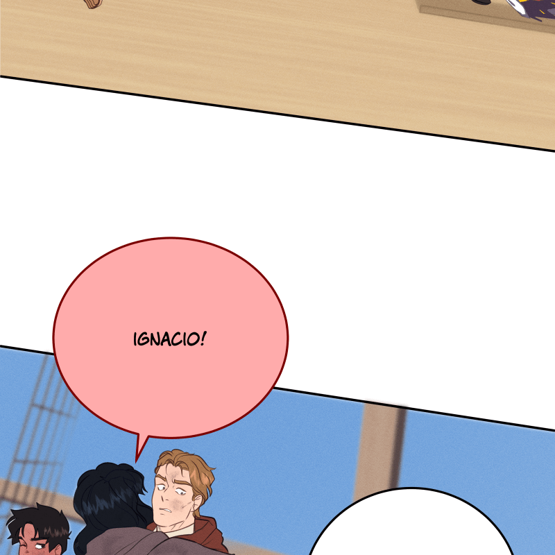 Love Me to Death Chapter 59 - Page 84