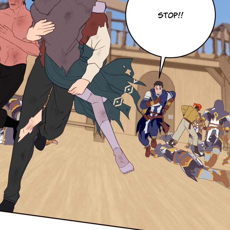 Love Me to Death Chapter 59 - Page 85