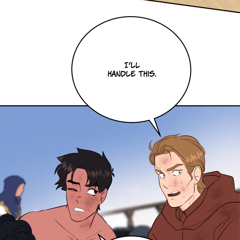 Love Me to Death Chapter 59 - Page 86