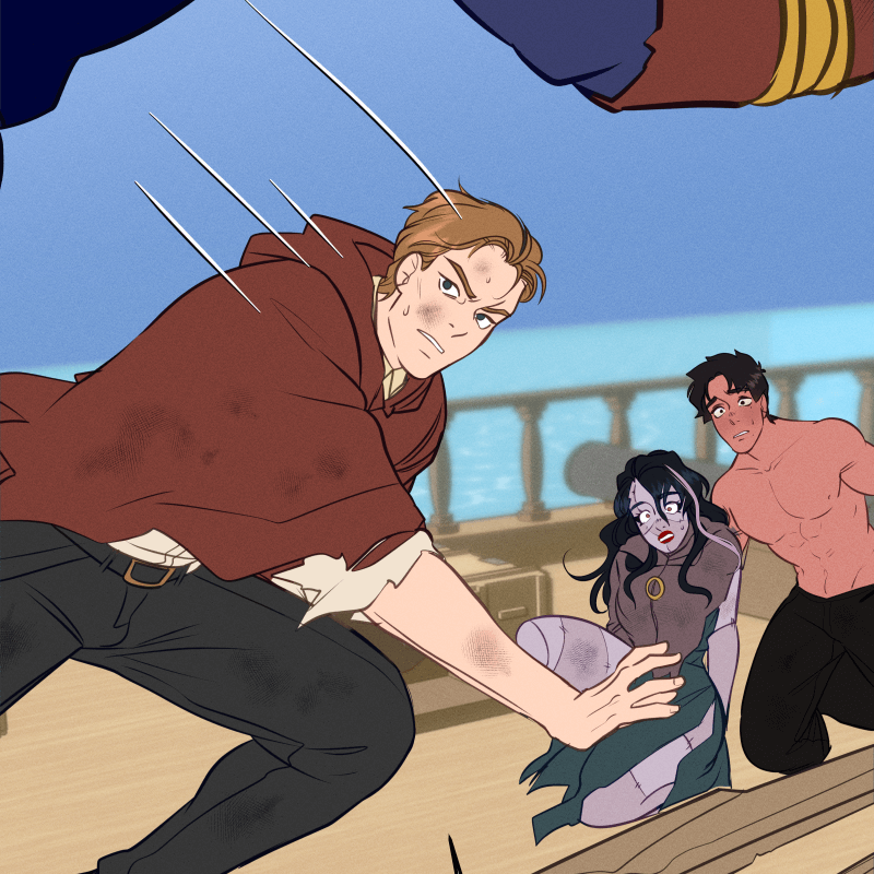 Love Me to Death Chapter 59 - Page 89