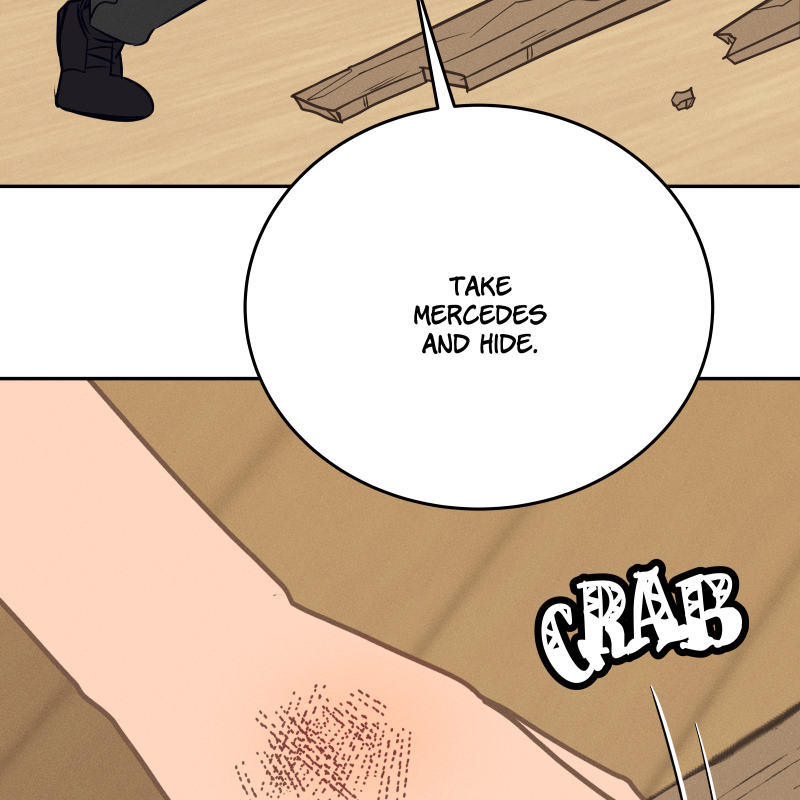 Love Me to Death Chapter 59 - Page 90