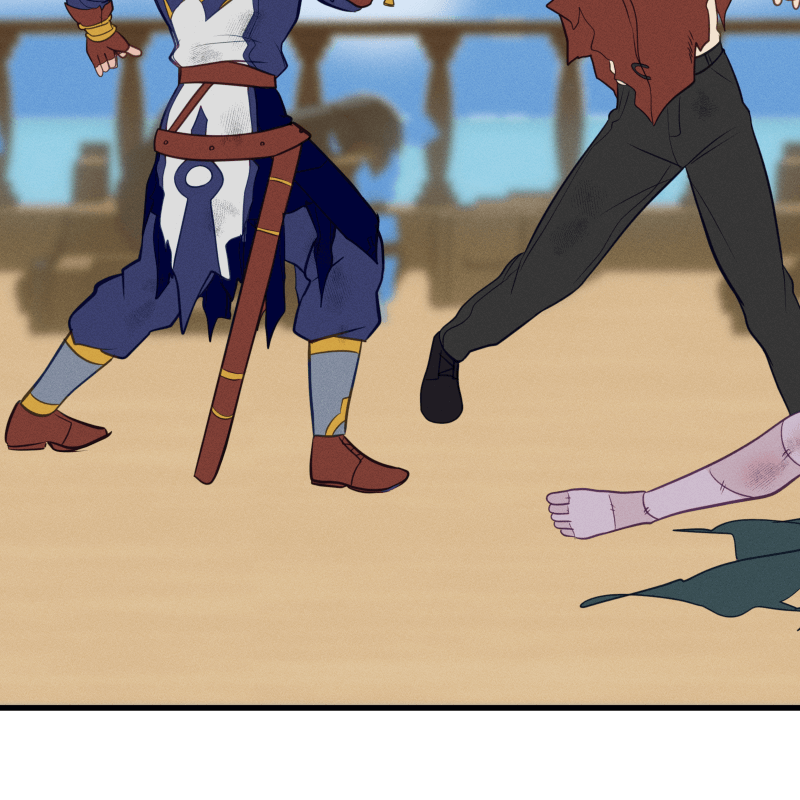 Love Me to Death Chapter 59 - Page 93