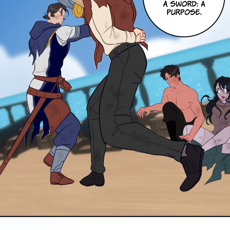 Love Me to Death Chapter 59 - Page 95