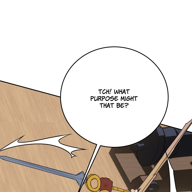 Love Me to Death Chapter 59 - Page 96