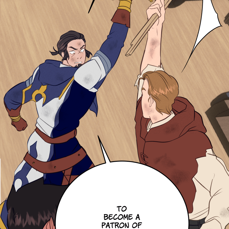 Love Me to Death Chapter 59 - Page 97