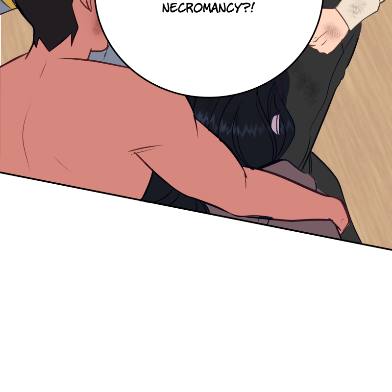 Love Me to Death Chapter 59 - Page 98