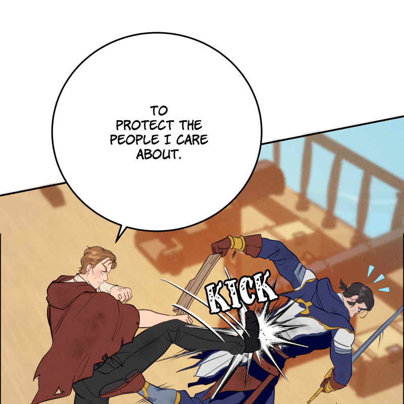 Love Me to Death Chapter 59 - Page 99