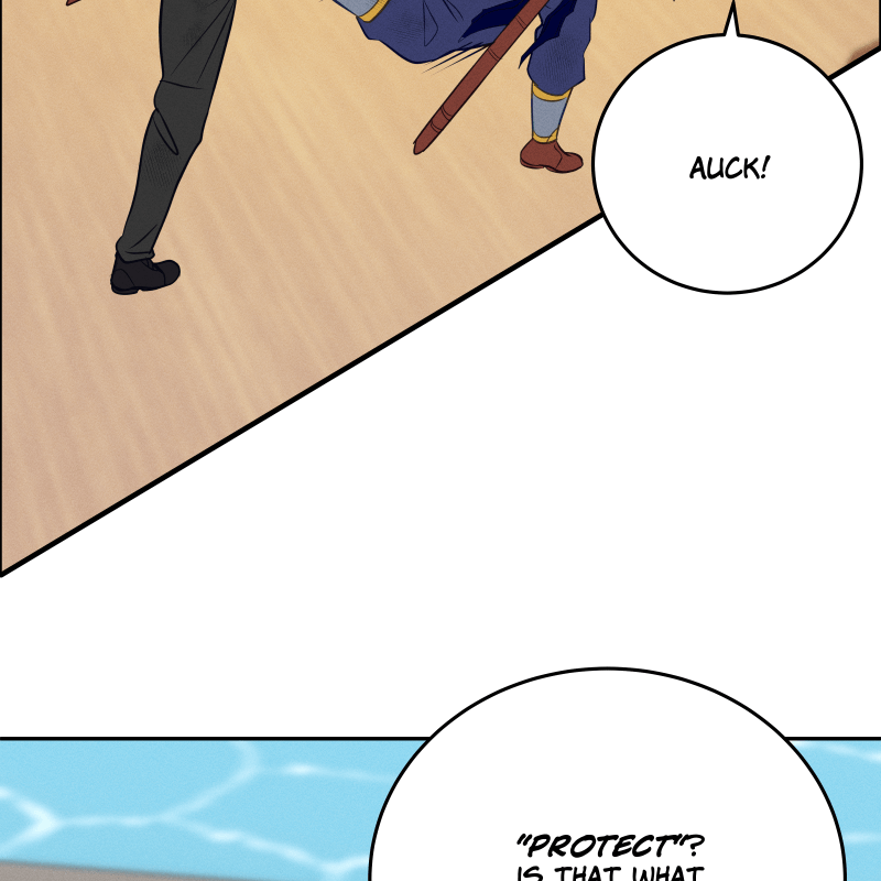 Love Me to Death Chapter 59 - Page 100