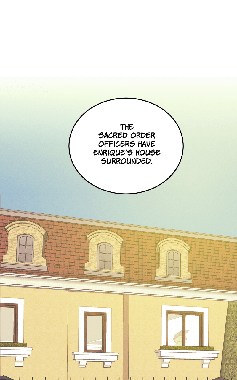 Love Me to Death Chapter 6 - Page 1