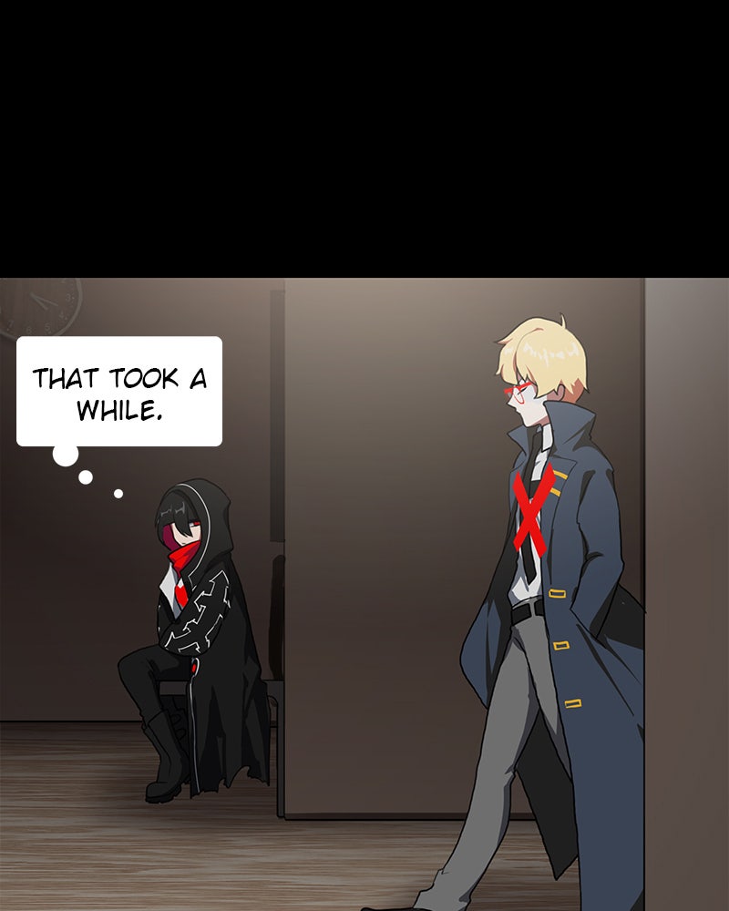 Love Me to Death Chapter 6 - Page 2