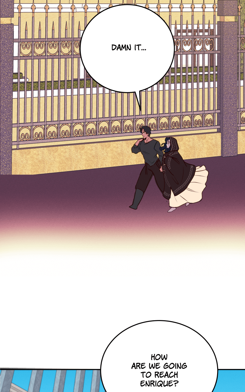 Love Me to Death Chapter 6 - Page 2