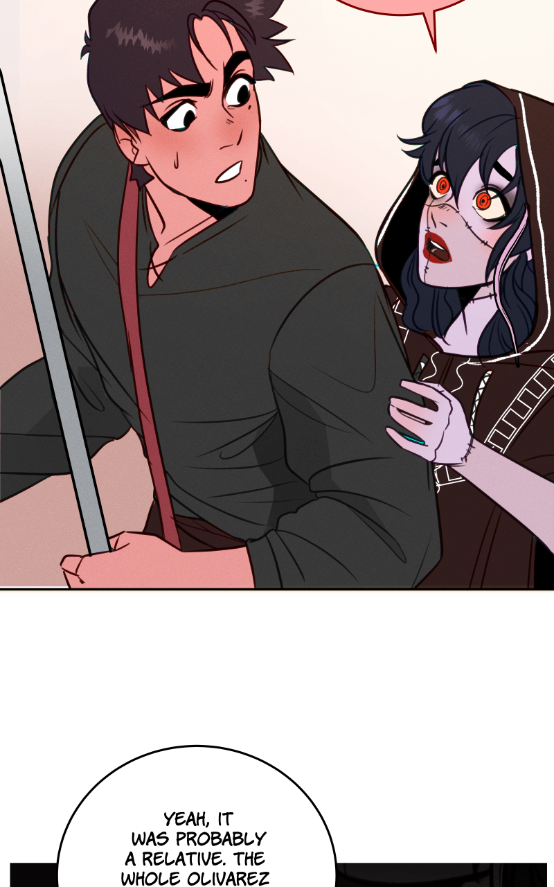 Love Me to Death Chapter 6 - Page 12