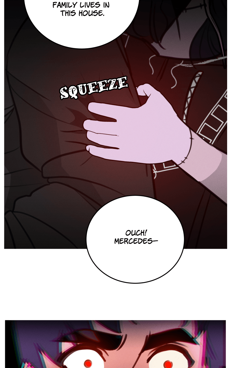 Love Me to Death Chapter 6 - Page 13