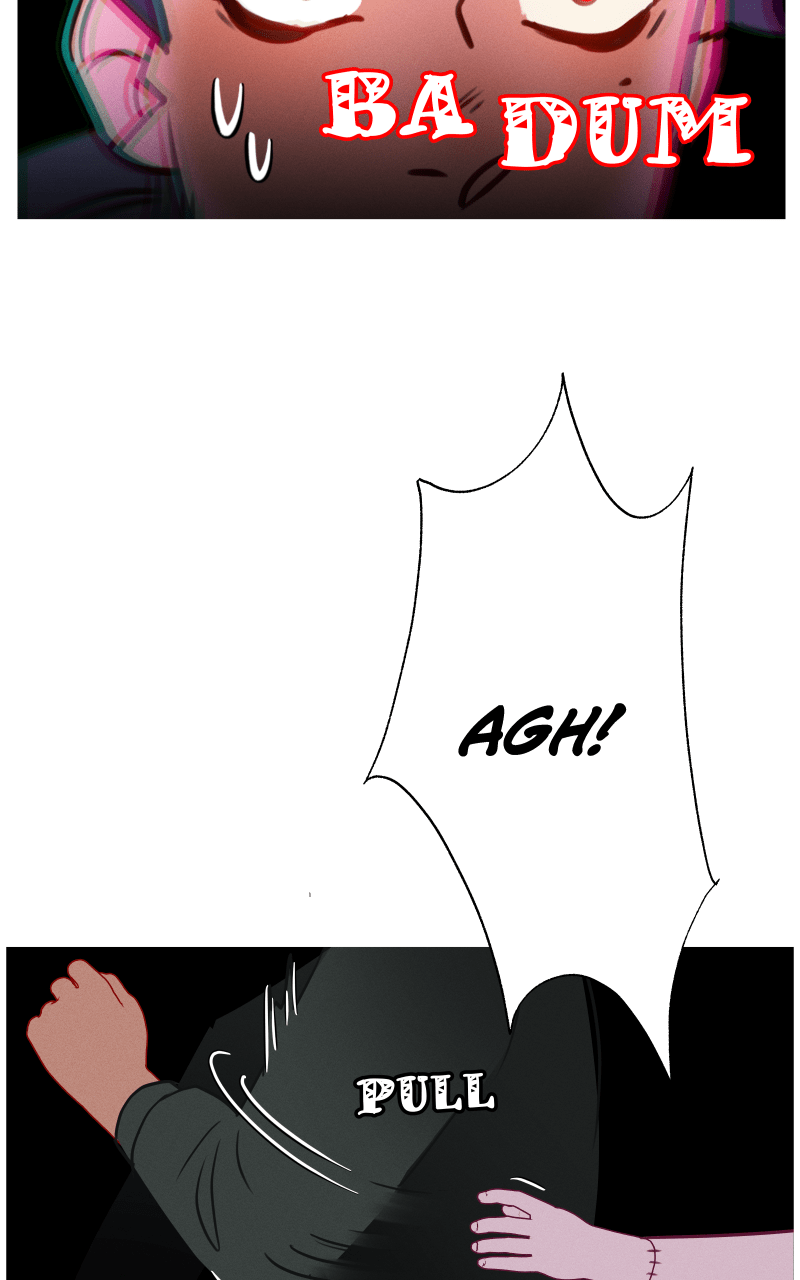 Love Me to Death Chapter 6 - Page 14