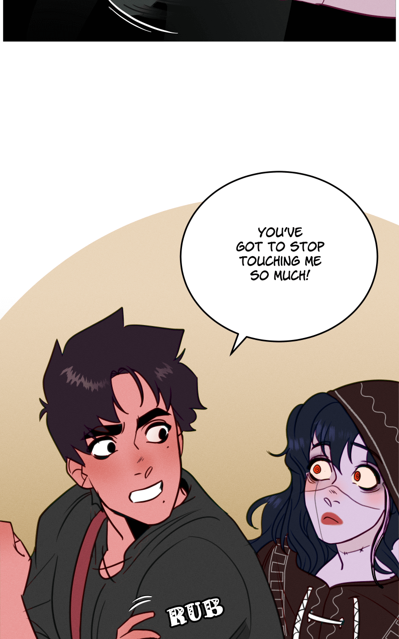 Love Me to Death Chapter 6 - Page 15