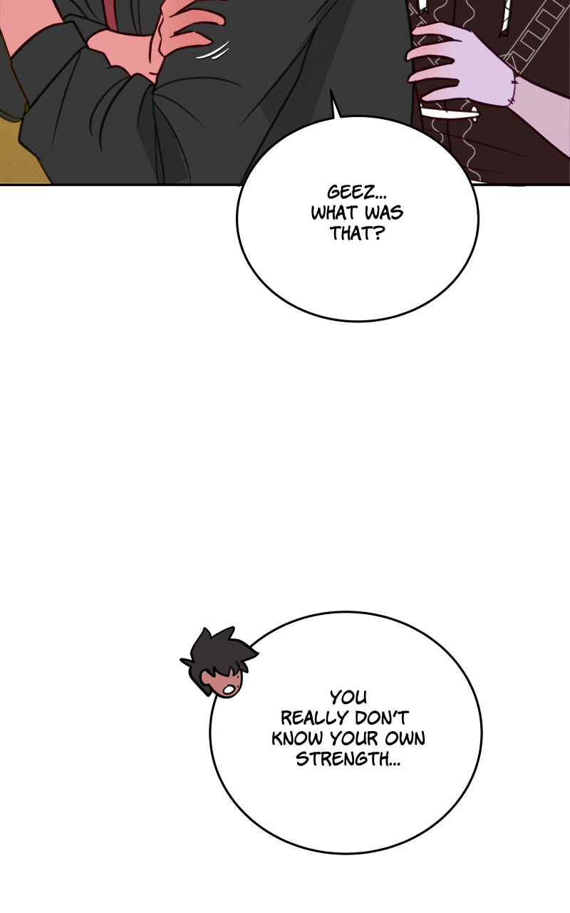 Love Me to Death Chapter 6 - Page 16