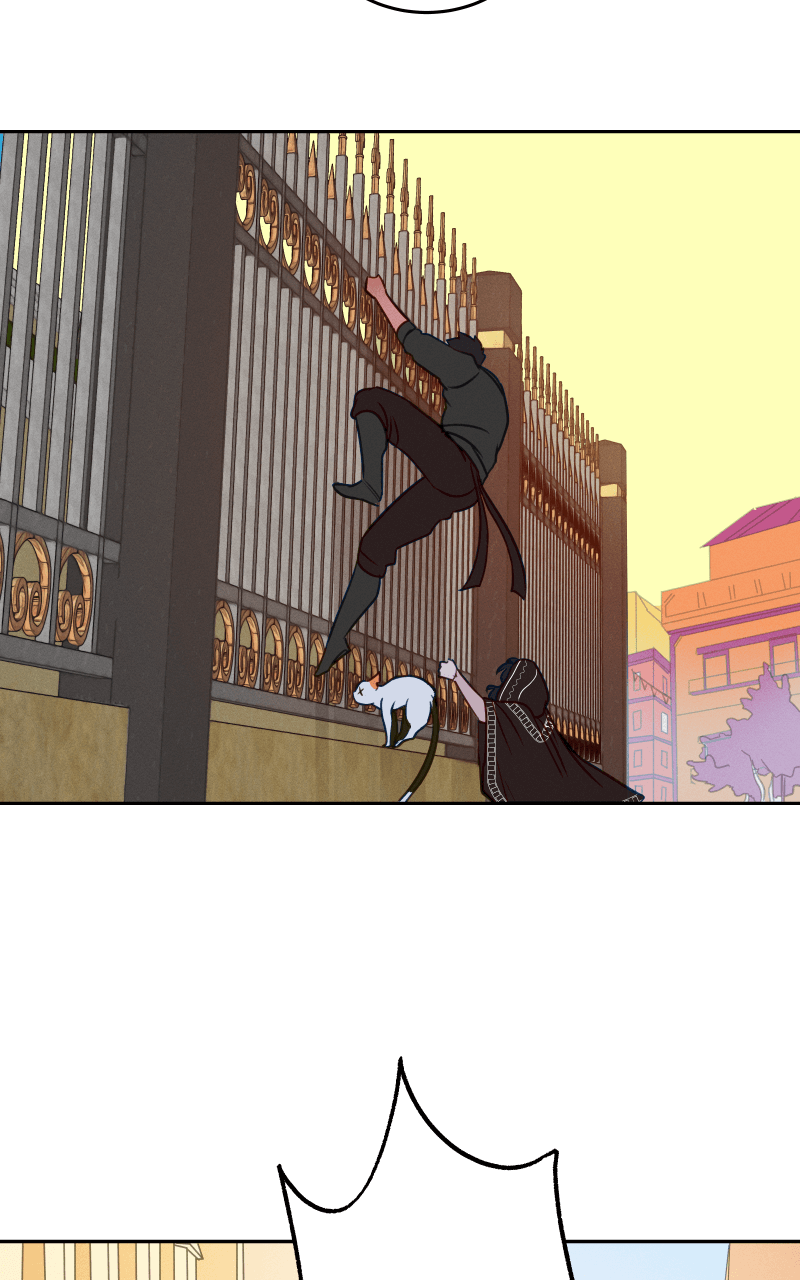 Love Me to Death Chapter 6 - Page 20