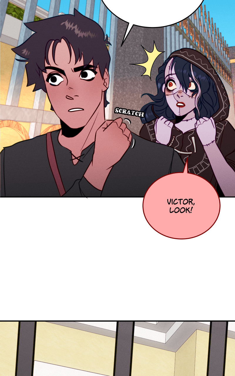 Love Me to Death Chapter 6 - Page 3