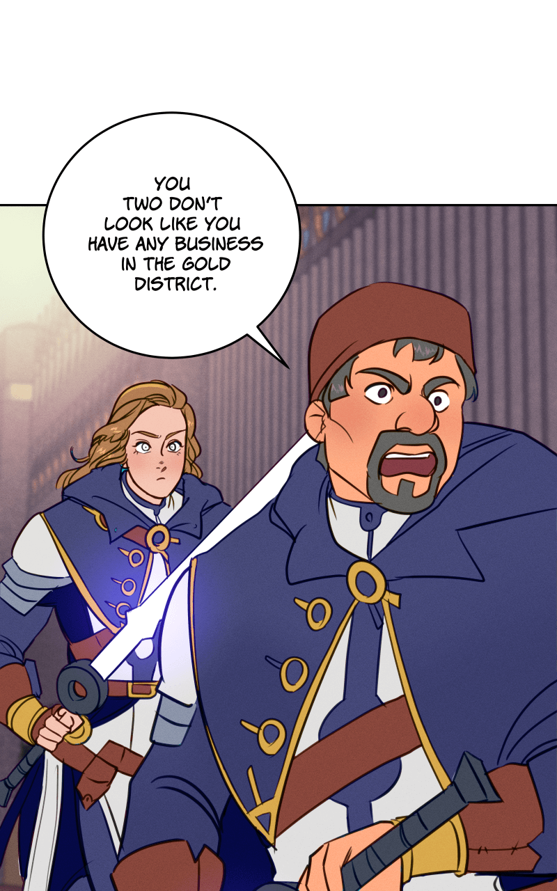 Love Me to Death Chapter 6 - Page 22