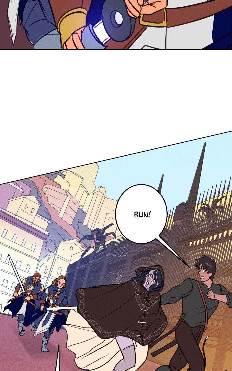 Love Me to Death Chapter 6 - Page 23