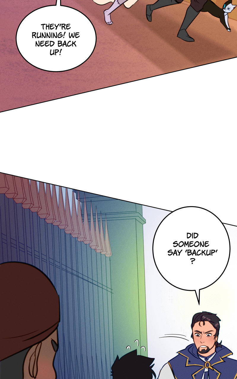 Love Me to Death Chapter 6 - Page 24