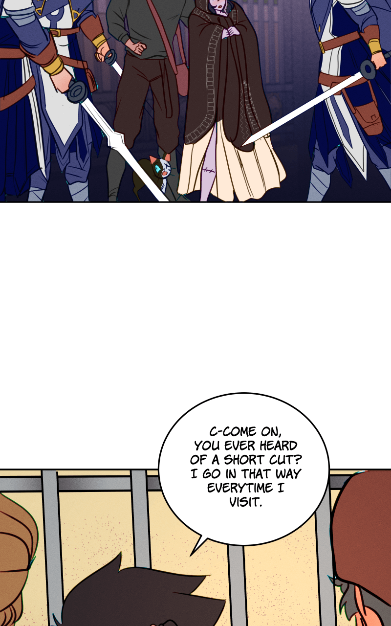 Love Me to Death Chapter 6 - Page 26