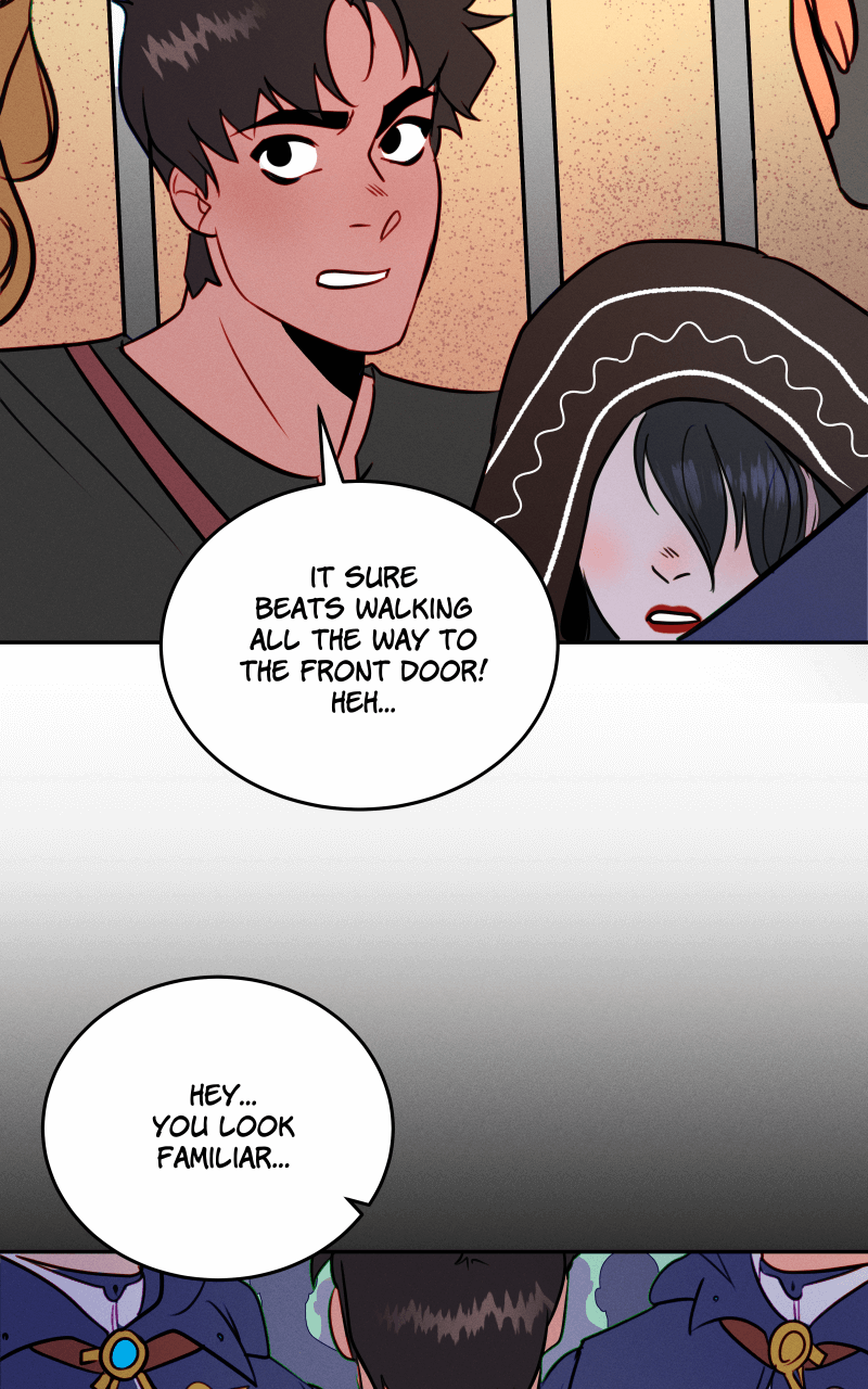 Love Me to Death Chapter 6 - Page 27