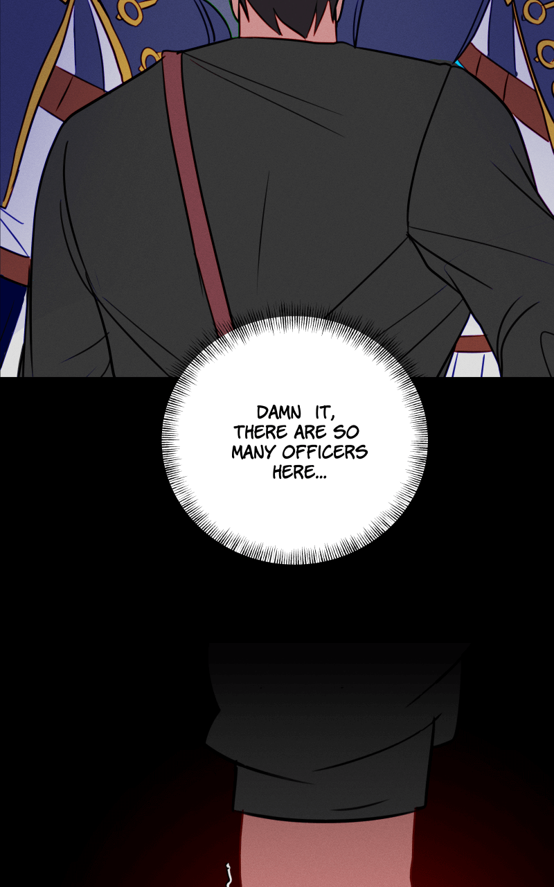 Love Me to Death Chapter 6 - Page 28