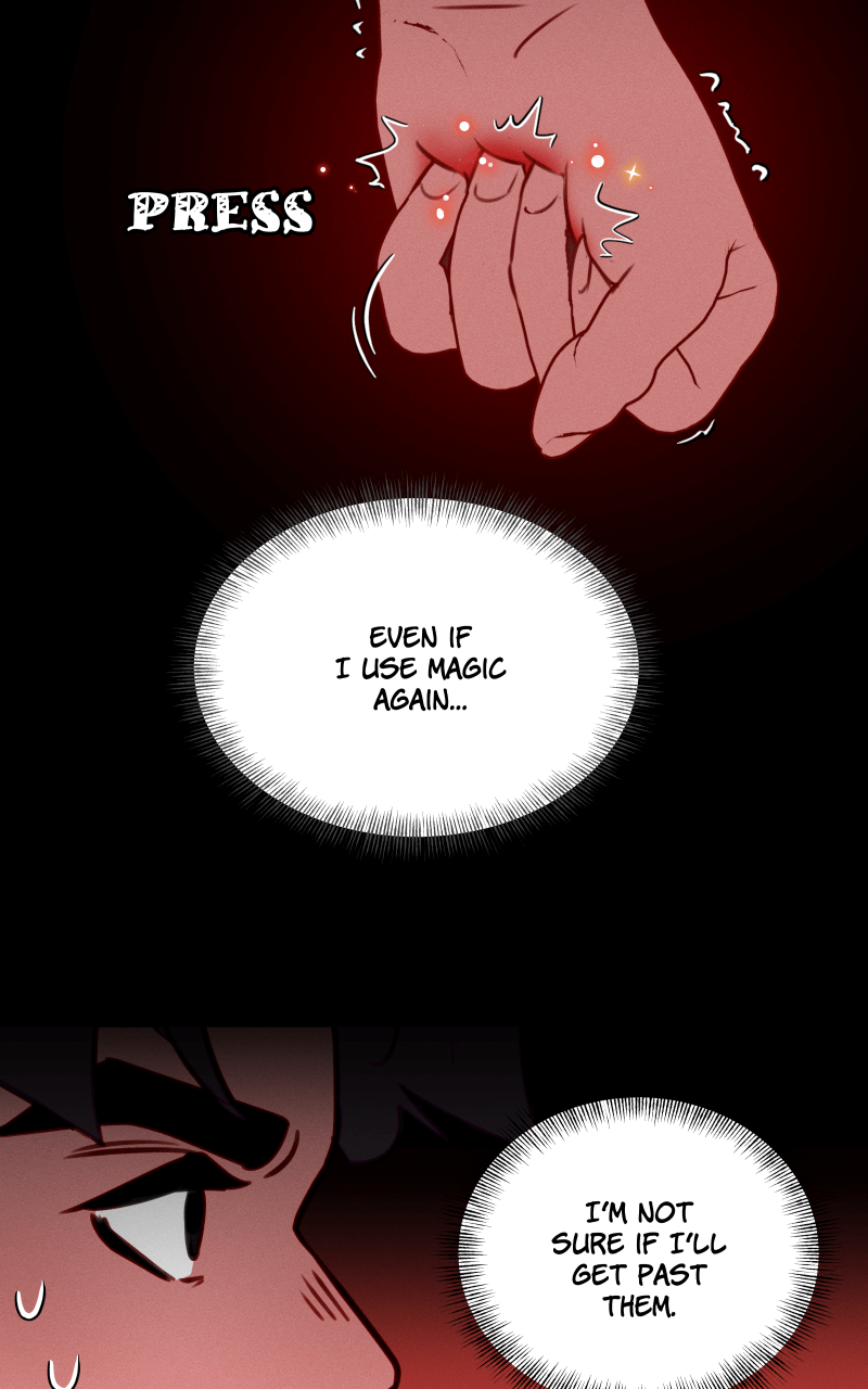Love Me to Death Chapter 6 - Page 29