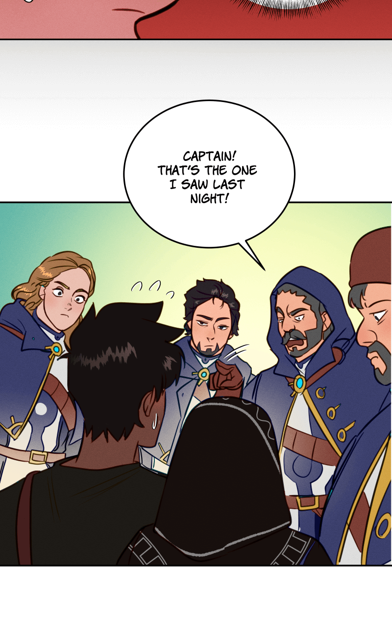 Love Me to Death Chapter 6 - Page 30