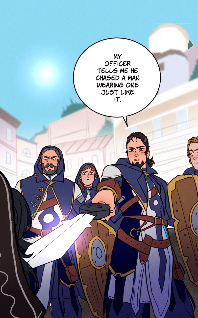 Love Me to Death Chapter 6 - Page 32