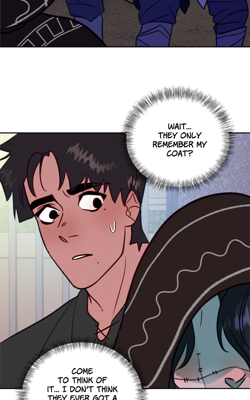 Love Me to Death Chapter 6 - Page 33