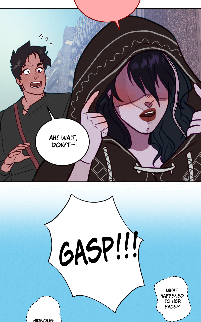 Love Me to Death Chapter 6 - Page 35