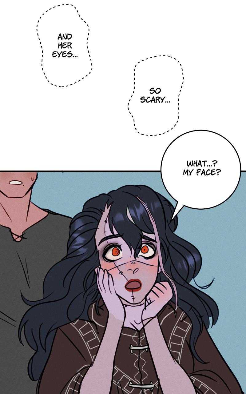Love Me to Death Chapter 6 - Page 37