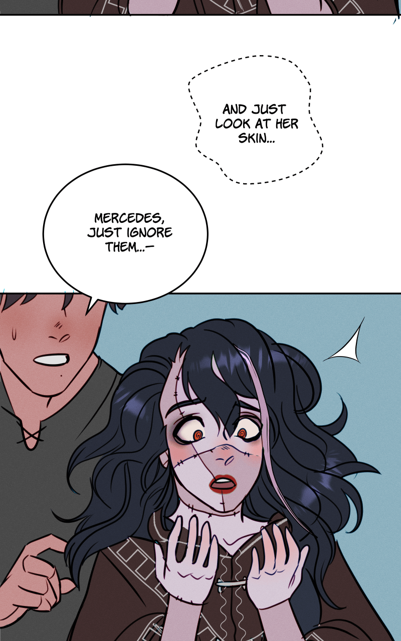 Love Me to Death Chapter 6 - Page 38