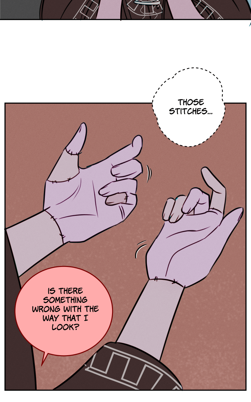 Love Me to Death Chapter 6 - Page 39