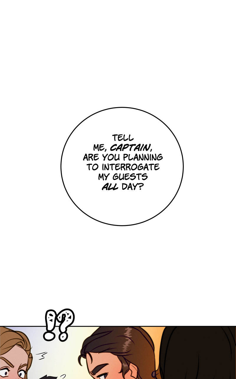 Love Me to Death Chapter 6 - Page 40