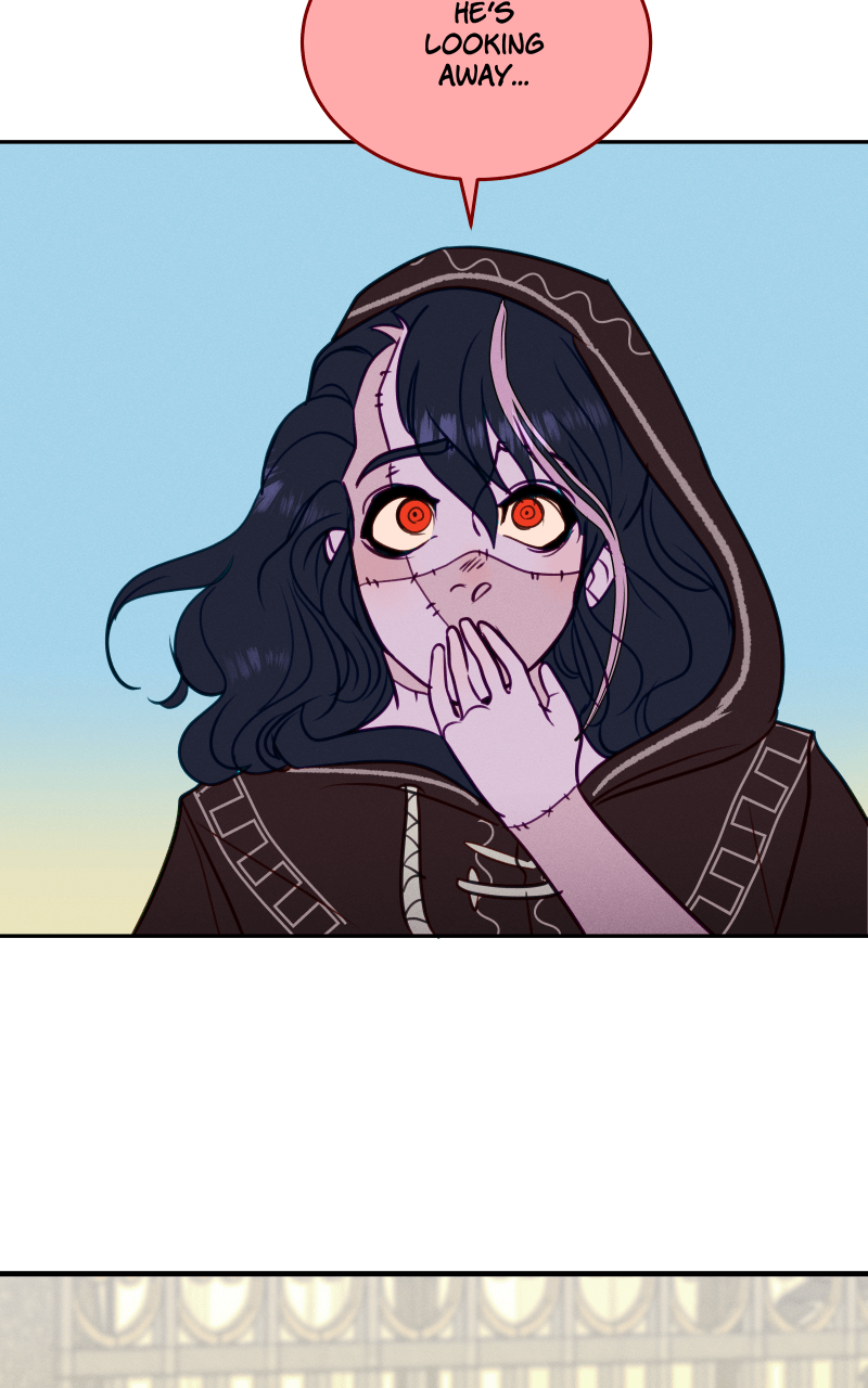 Love Me to Death Chapter 6 - Page 5