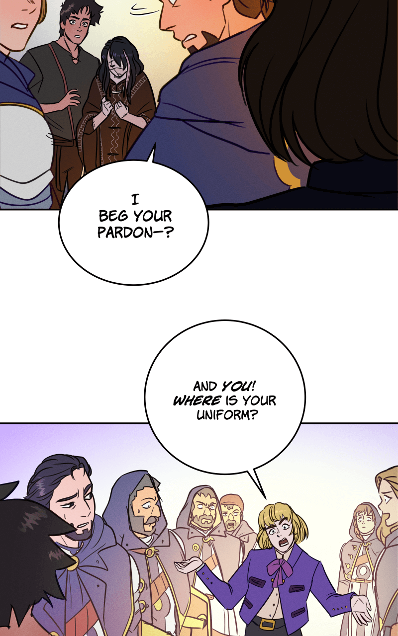 Love Me to Death Chapter 6 - Page 41