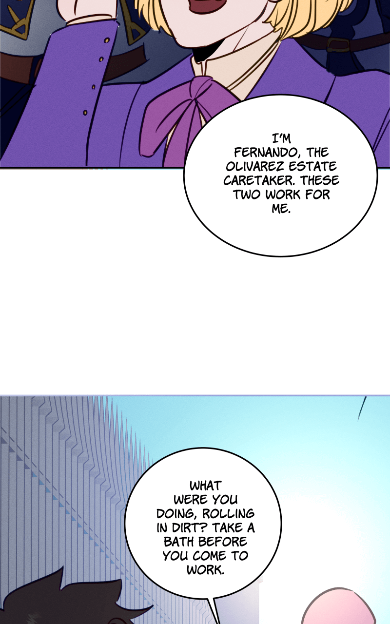 Love Me to Death Chapter 6 - Page 43