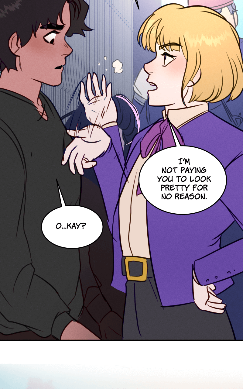 Love Me to Death Chapter 6 - Page 44