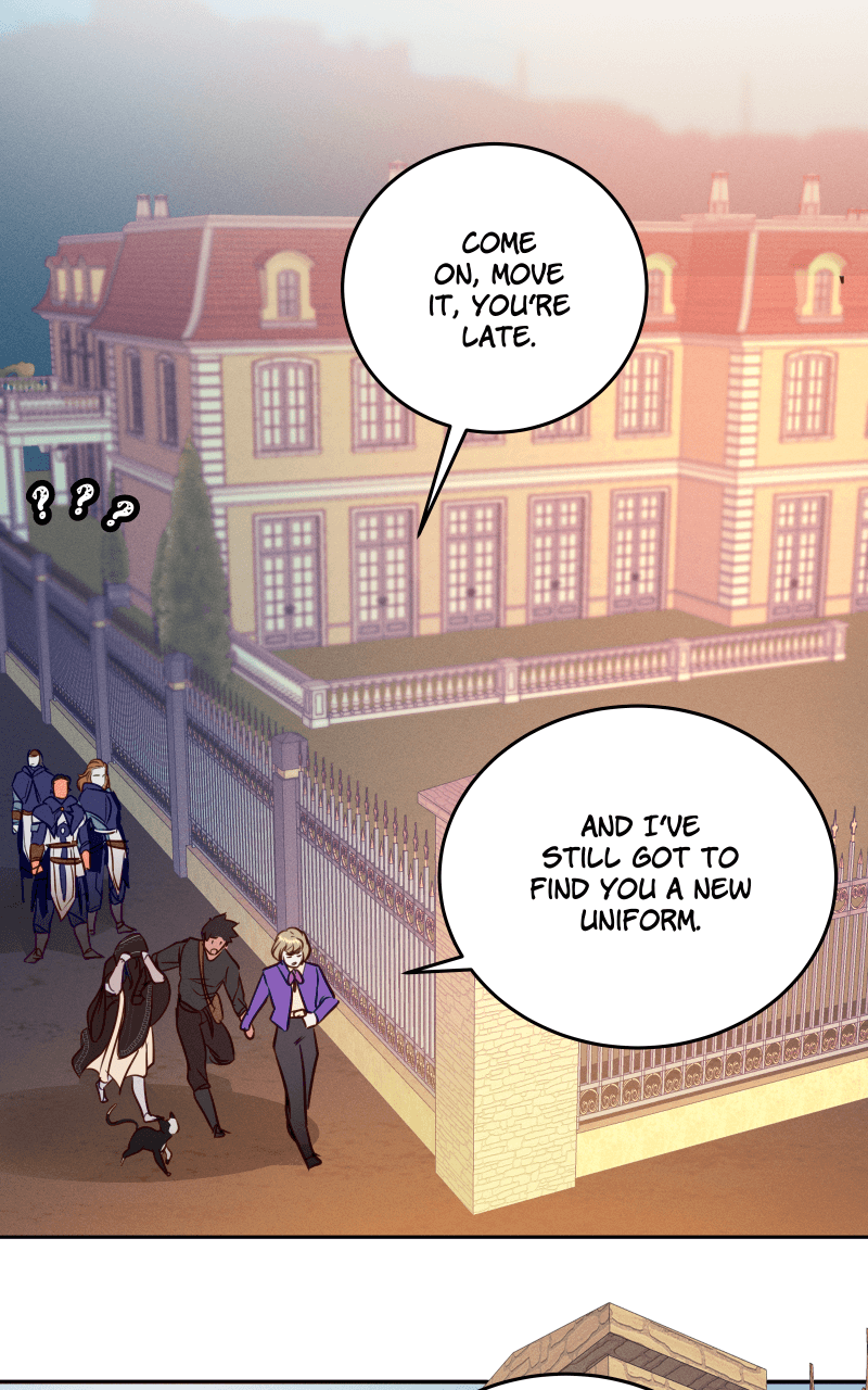 Love Me to Death Chapter 6 - Page 45