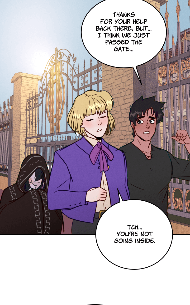 Love Me to Death Chapter 6 - Page 46
