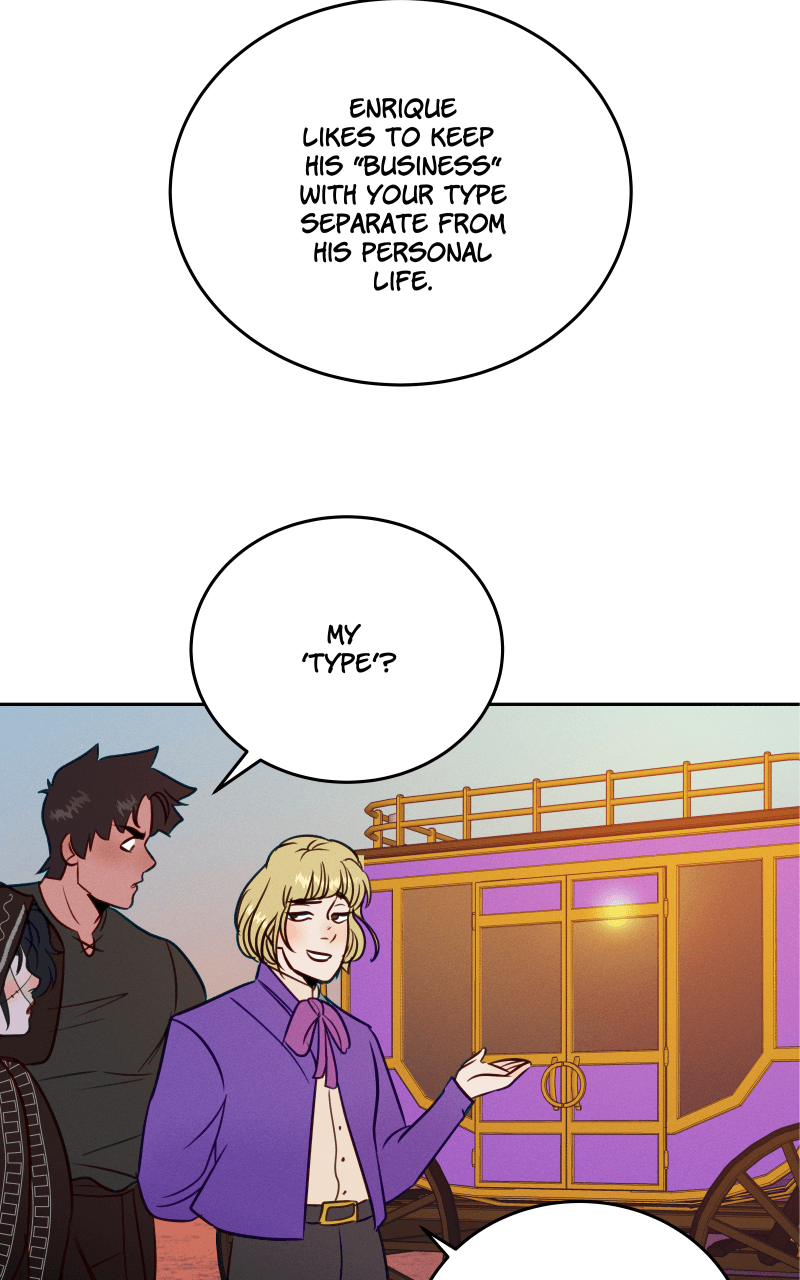Love Me to Death Chapter 6 - Page 47