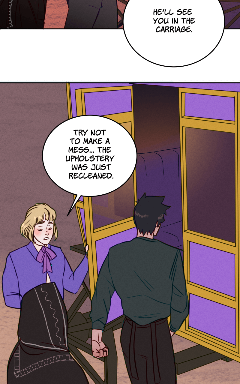 Love Me to Death Chapter 6 - Page 48