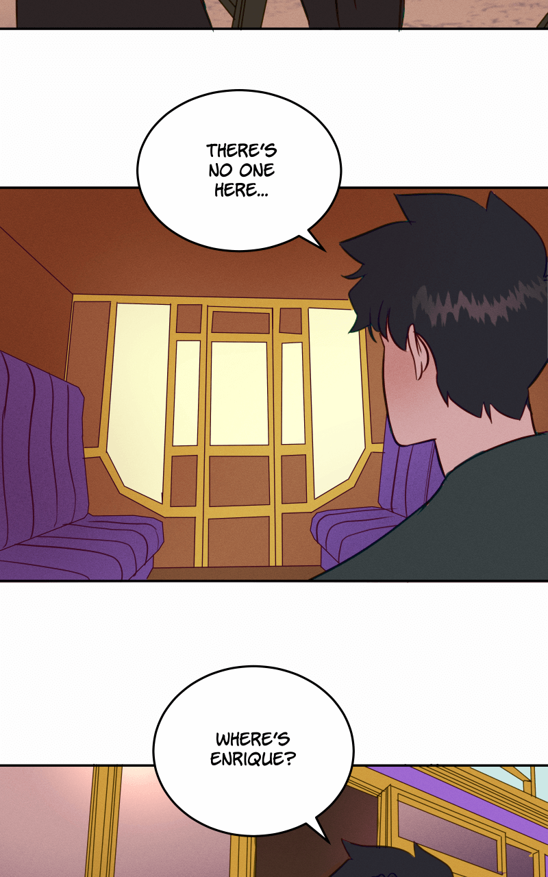 Love Me to Death Chapter 6 - Page 49