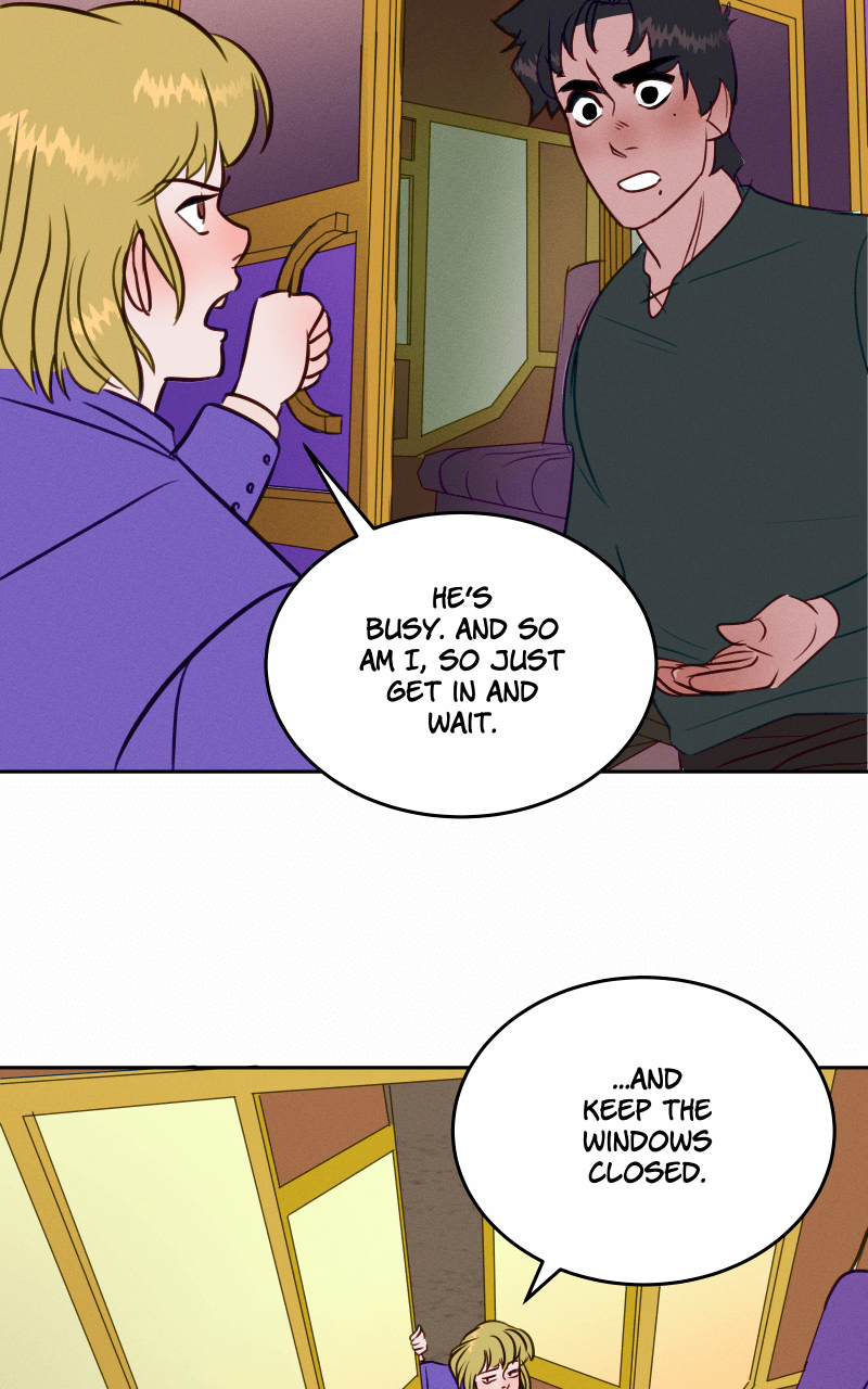 Love Me to Death Chapter 6 - Page 50